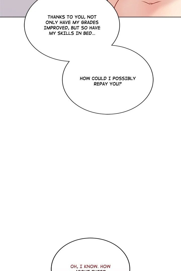 Signed, Sealed, Mistaken Uncensored, chapter 10, page 98 of 122