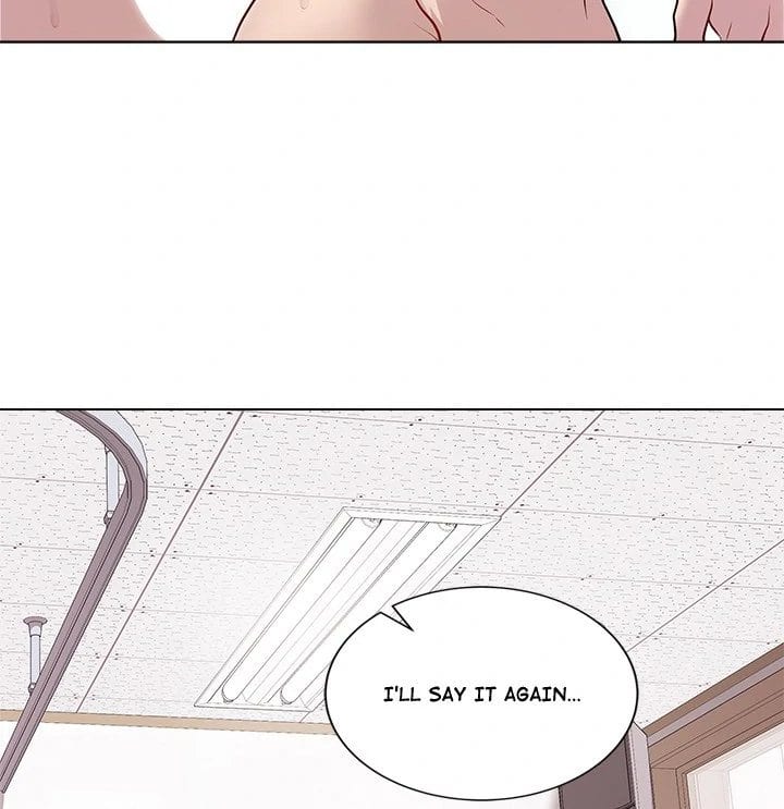 Signed, Sealed, Mistaken Uncensored, chapter 10, page 105 of 122