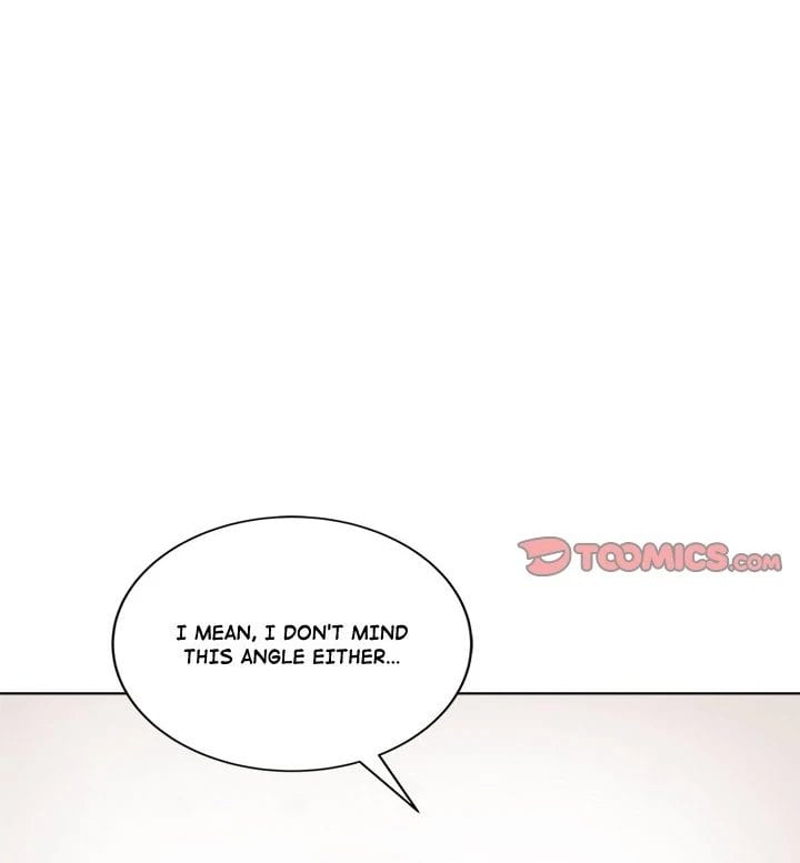 Signed, Sealed, Mistaken Uncensored, chapter 10, page 111 of 122