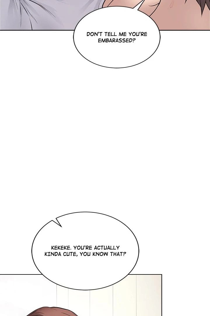 Signed, Sealed, Mistaken Uncensored, chapter 10, page 113 of 122