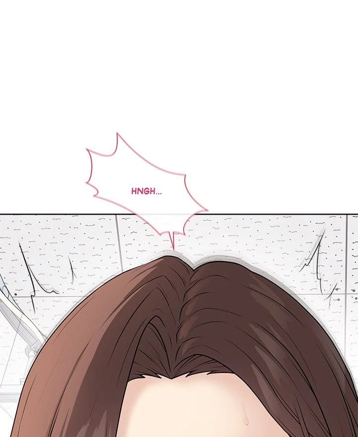 Signed, Sealed, Mistaken Uncensored, chapter 10, page 120 of 122