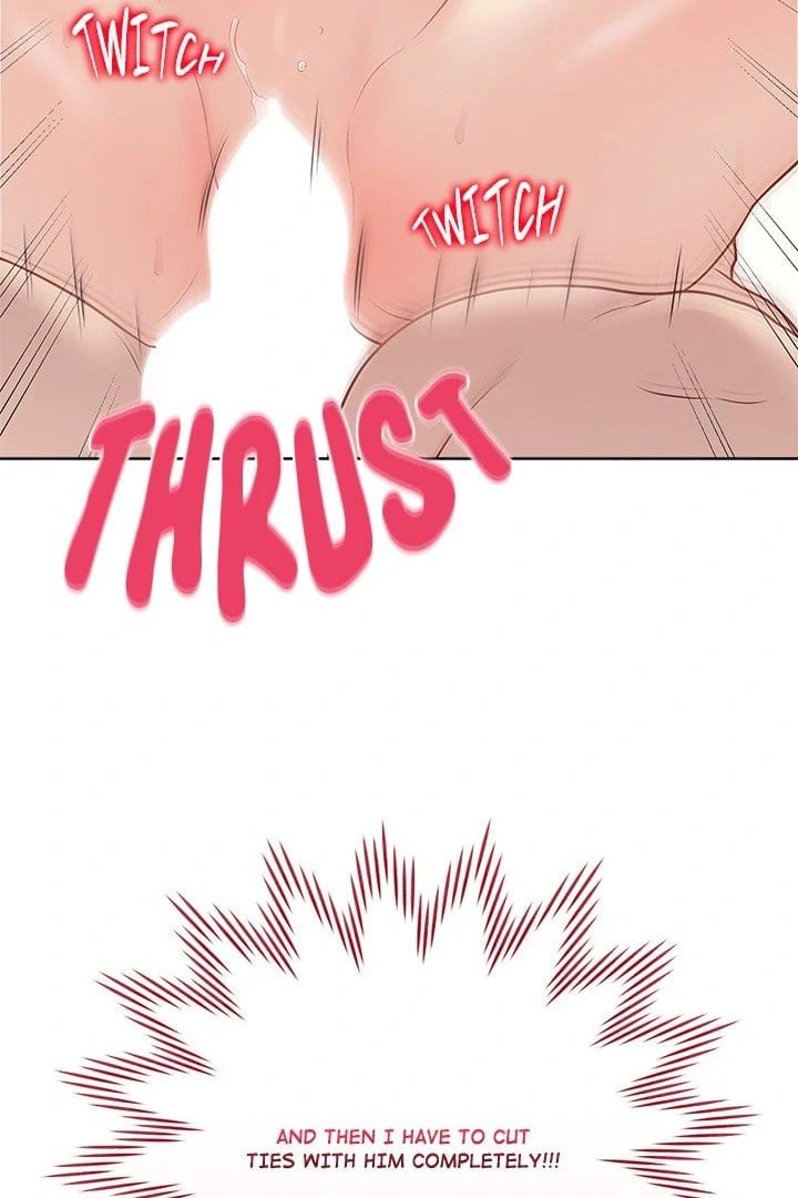 Signed, Sealed, Mistaken Uncensored, chapter 11, page 6 of 130