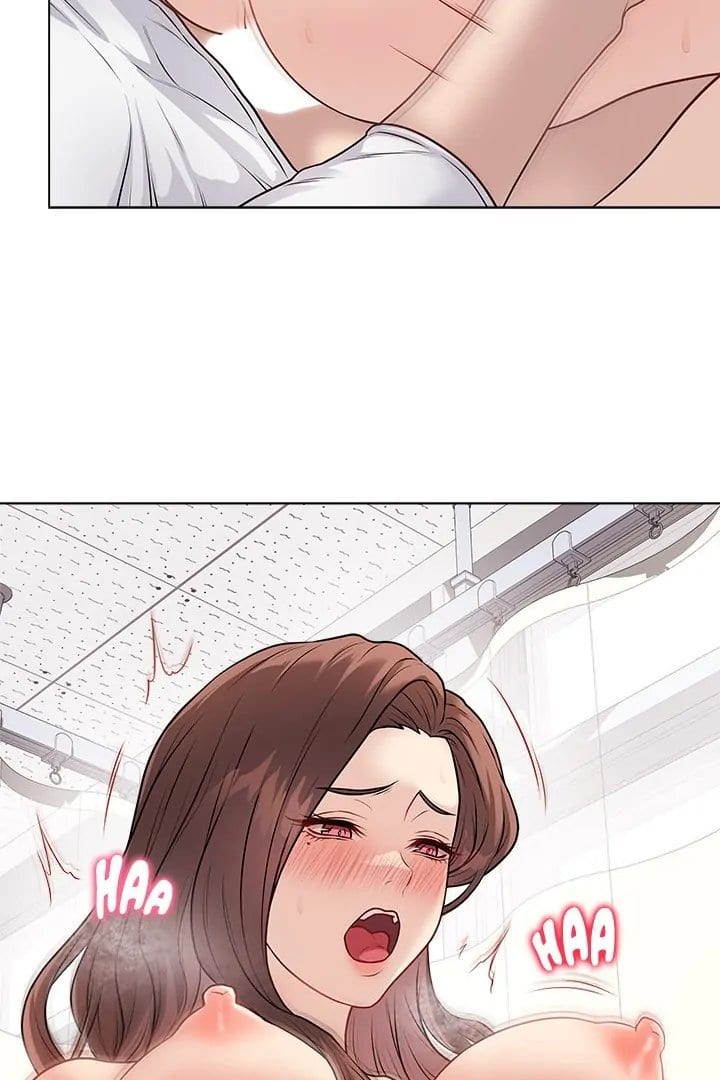Signed, Sealed, Mistaken Uncensored, chapter 11, page 10 of 130
