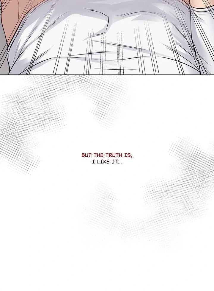 Signed, Sealed, Mistaken Uncensored, chapter 11, page 17 of 130