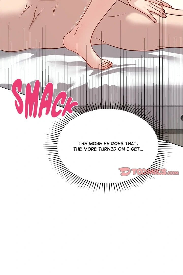 Signed, Sealed, Mistaken Uncensored, chapter 11, page 19 of 130