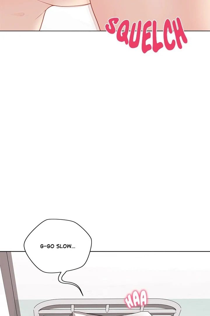 Signed, Sealed, Mistaken Uncensored, chapter 11, page 23 of 130