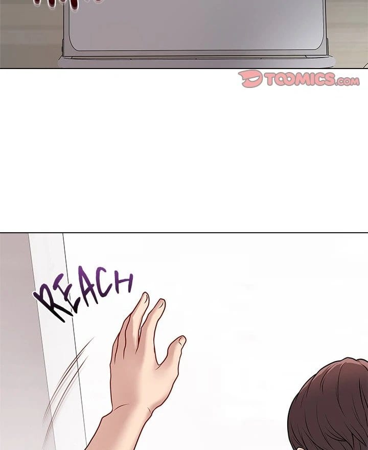 Signed, Sealed, Mistaken Uncensored, chapter 11, page 25 of 130