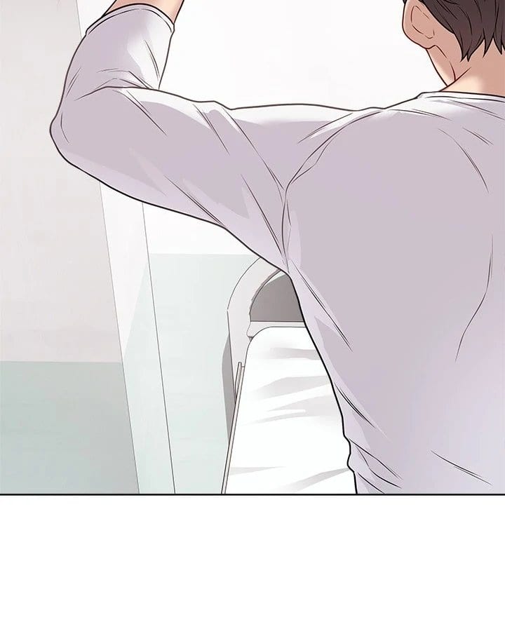 Signed, Sealed, Mistaken Uncensored, chapter 11, page 26 of 130