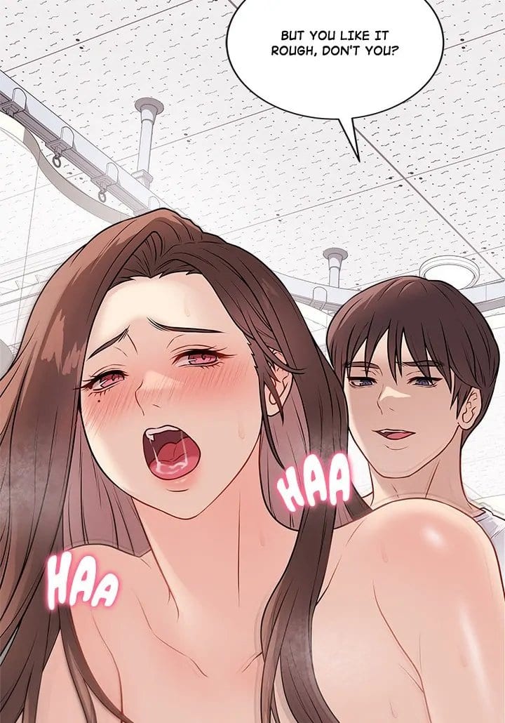 Signed, Sealed, Mistaken Uncensored, chapter 11, page 29 of 130
