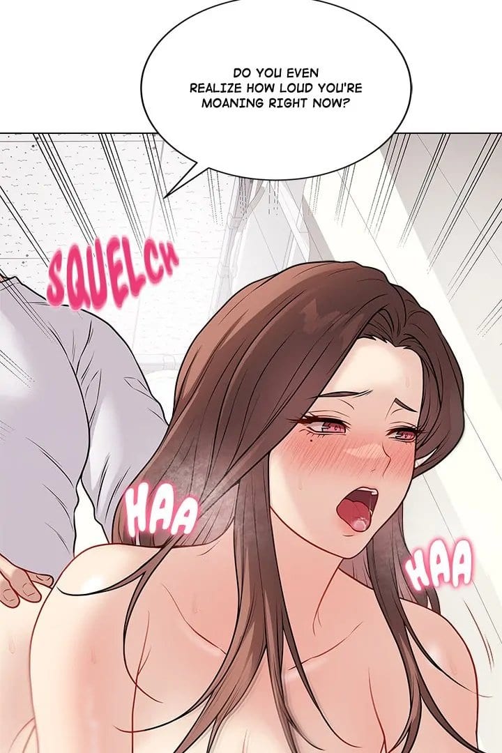Signed, Sealed, Mistaken Uncensored, chapter 11, page 33 of 130