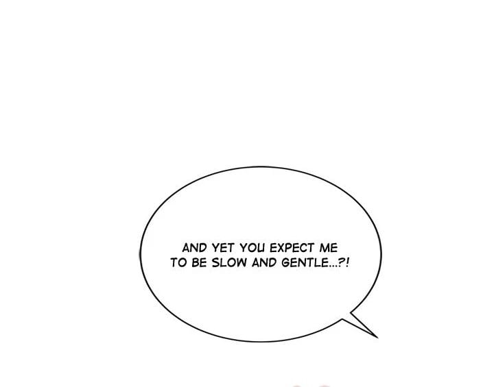 Signed, Sealed, Mistaken Uncensored, chapter 11, page 35 of 130