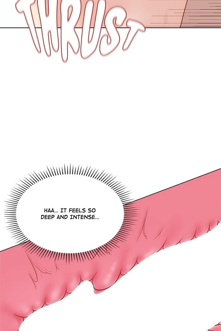 Signed, Sealed, Mistaken Uncensored, chapter 11, page 37 of 130