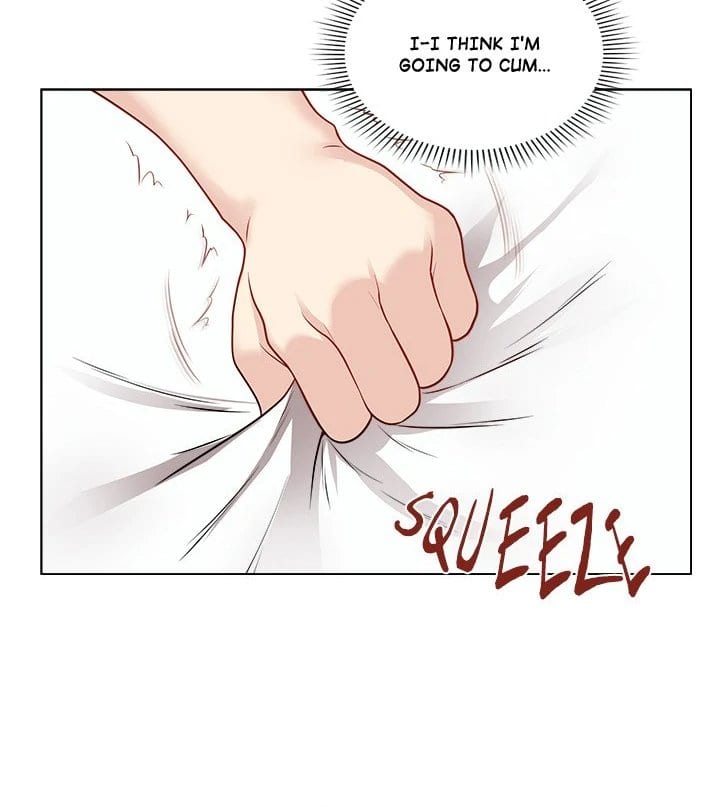 Signed, Sealed, Mistaken Uncensored, chapter 11, page 39 of 130