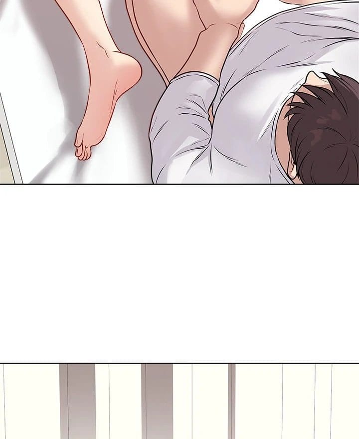 Signed, Sealed, Mistaken Uncensored, chapter 11, page 43 of 130