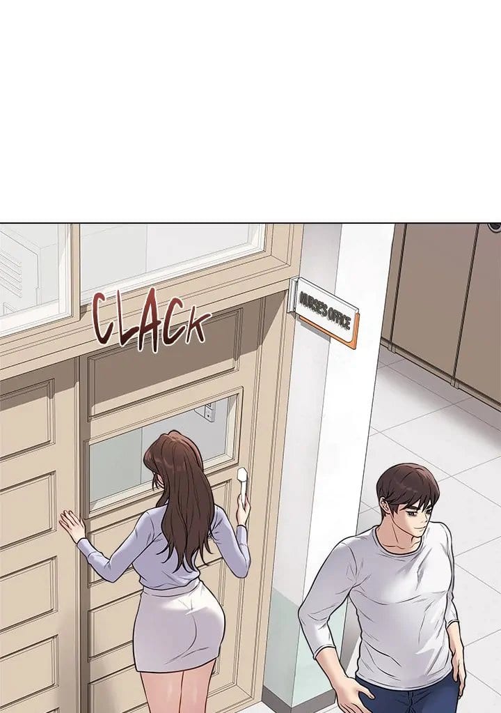Signed, Sealed, Mistaken Uncensored, chapter 11, page 47 of 130