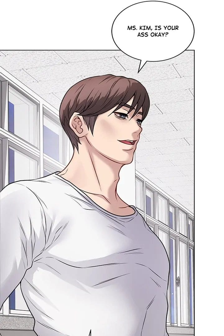 Signed, Sealed, Mistaken Uncensored, chapter 11, page 49 of 130