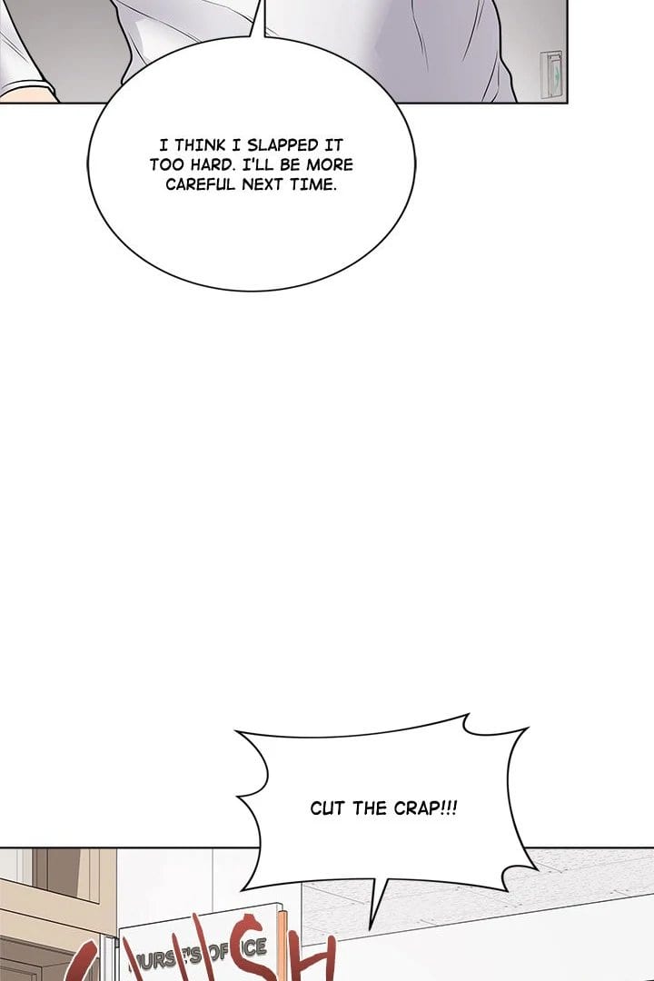 Signed, Sealed, Mistaken Uncensored, chapter 11, page 50 of 130