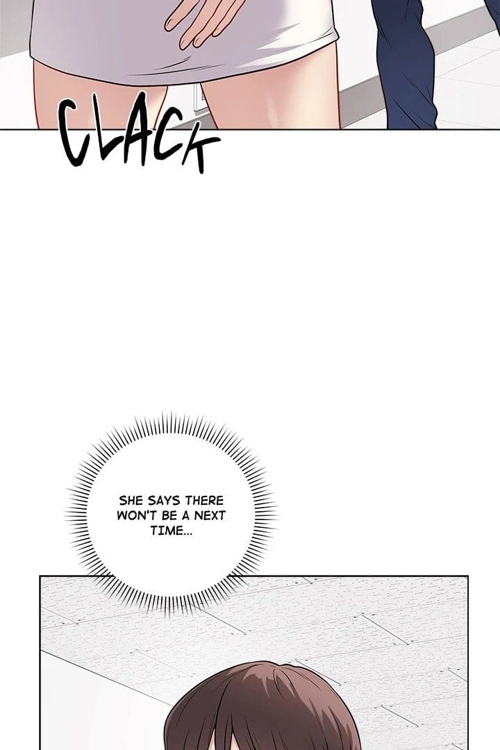 Signed, Sealed, Mistaken Uncensored, chapter 11, page 55 of 130