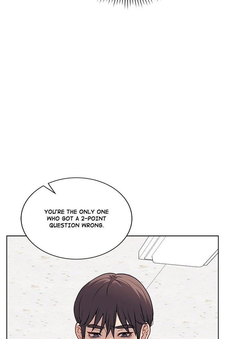 Signed, Sealed, Mistaken Uncensored, chapter 11, page 66 of 130