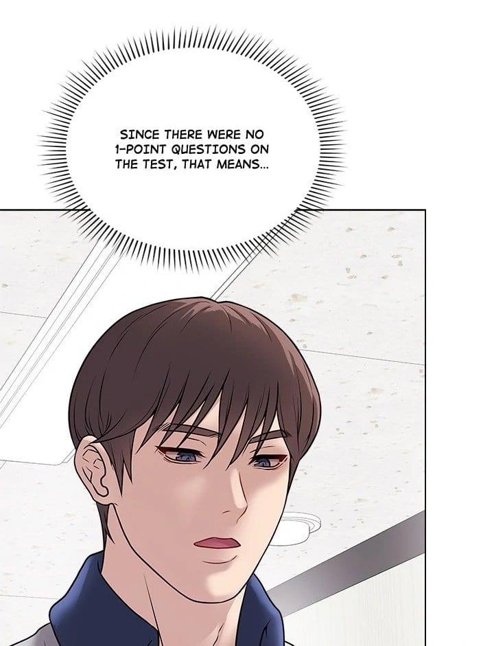 Signed, Sealed, Mistaken Uncensored, chapter 11, page 75 of 130