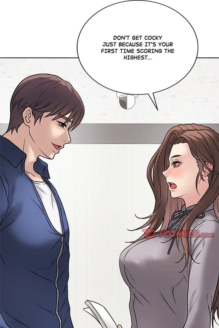 Signed, Sealed, Mistaken Uncensored, chapter 11, page 77 of 130
