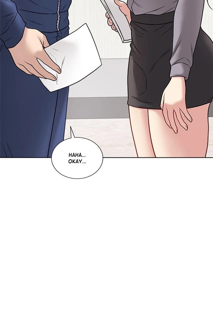 Signed, Sealed, Mistaken Uncensored, chapter 11, page 78 of 130