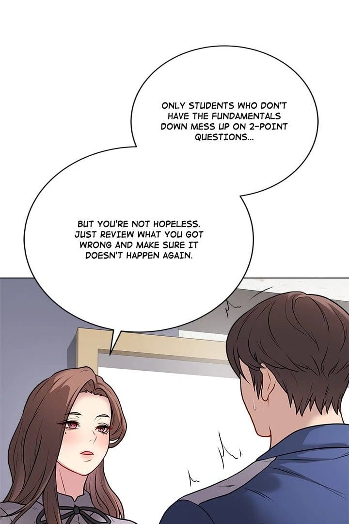 Signed, Sealed, Mistaken Uncensored, chapter 11, page 79 of 130