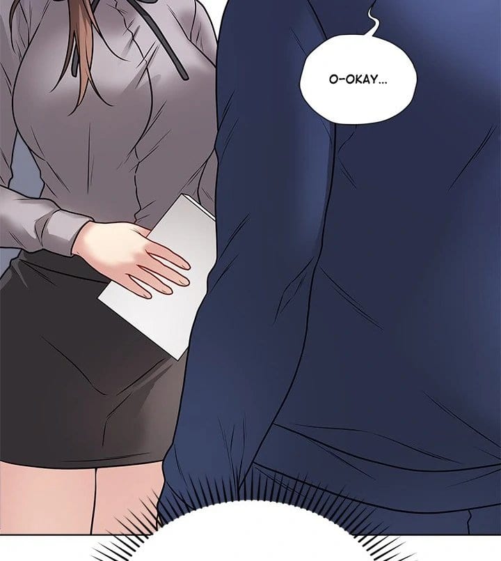 Signed, Sealed, Mistaken Uncensored, chapter 11, page 80 of 130