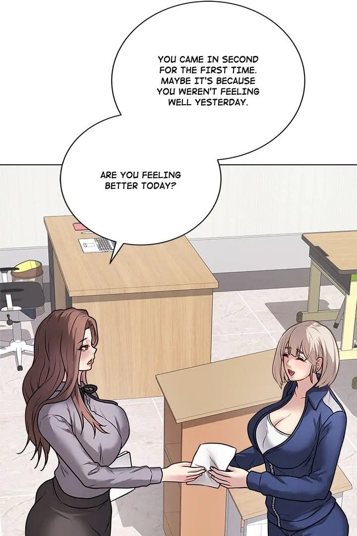 Signed, Sealed, Mistaken Uncensored, chapter 11, page 87 of 130