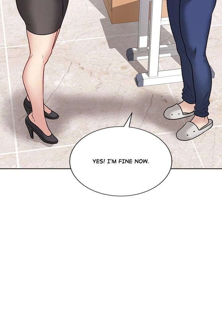 Signed, Sealed, Mistaken Uncensored, chapter 11, page 88 of 130