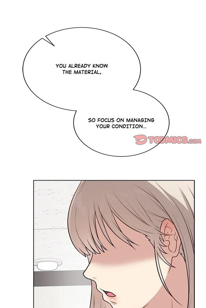 Signed, Sealed, Mistaken Uncensored, chapter 11, page 89 of 130