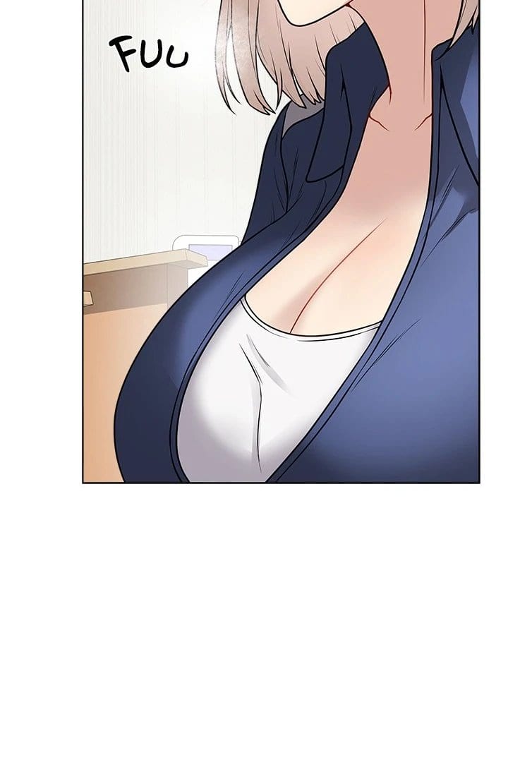 Signed, Sealed, Mistaken Uncensored, chapter 11, page 90 of 130