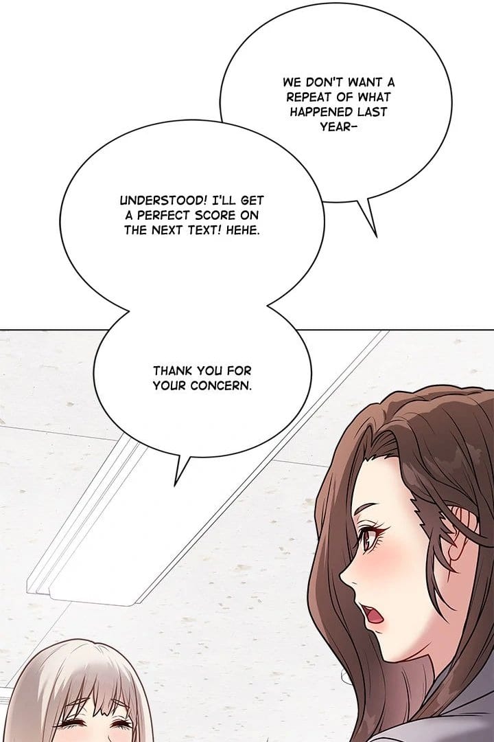Signed, Sealed, Mistaken Uncensored, chapter 11, page 91 of 130
