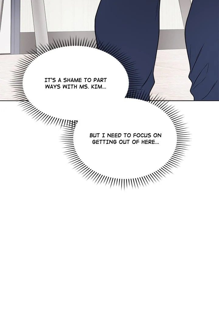 Signed, Sealed, Mistaken Uncensored, chapter 11, page 102 of 130