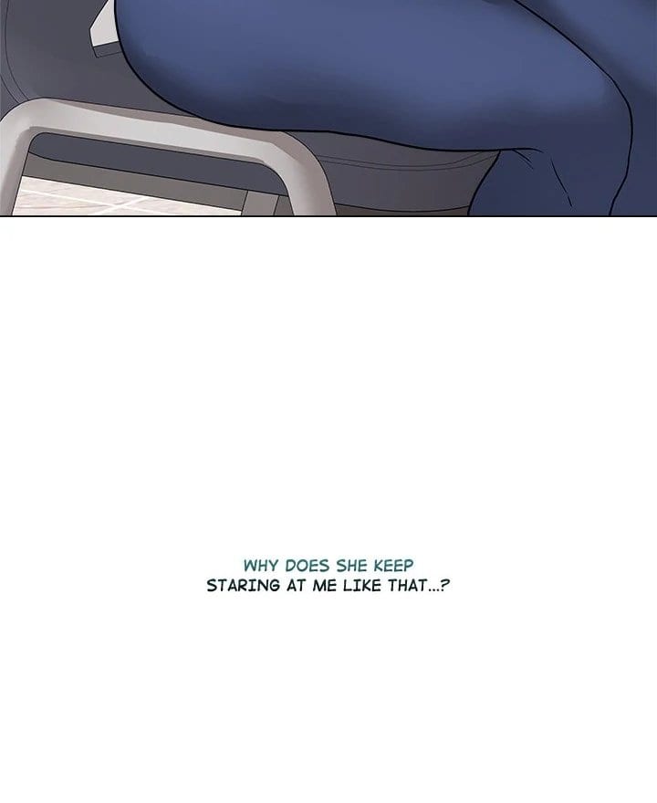 Signed, Sealed, Mistaken Uncensored, chapter 11, page 105 of 130