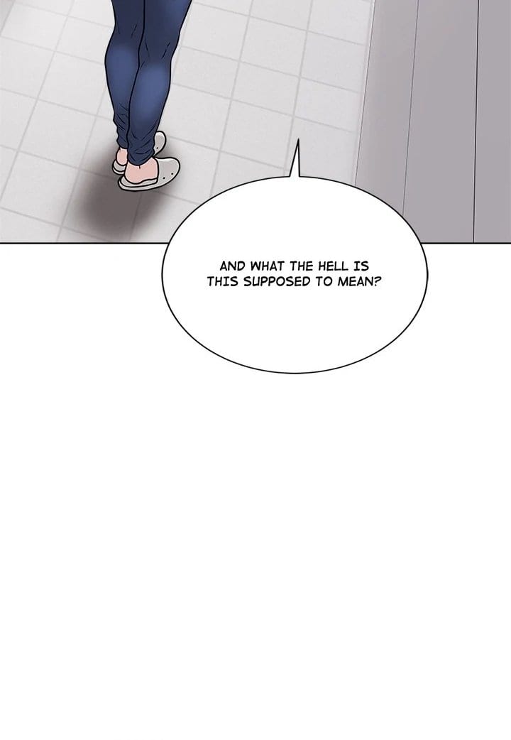 Signed, Sealed, Mistaken Uncensored, chapter 11, page 114 of 130