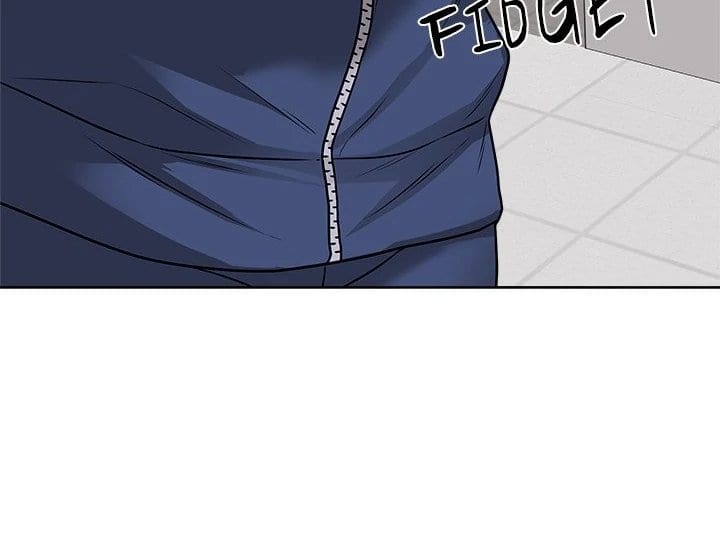 Signed, Sealed, Mistaken Uncensored, chapter 11, page 118 of 130