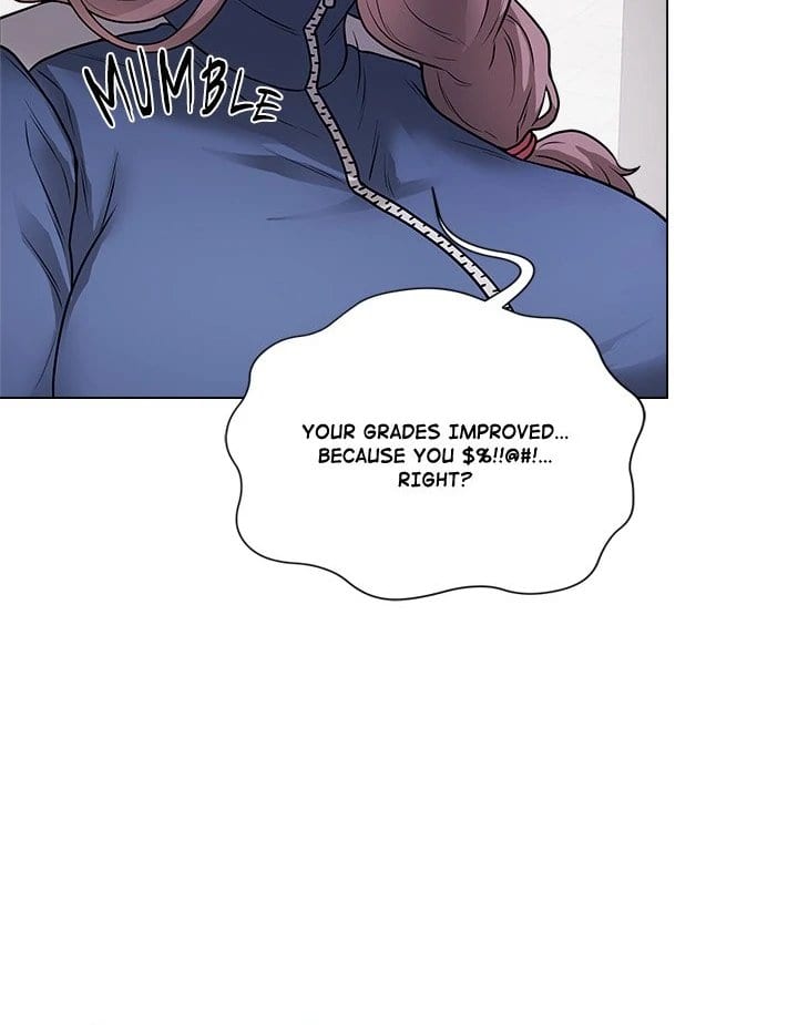 Signed, Sealed, Mistaken Uncensored, chapter 11, page 124 of 130