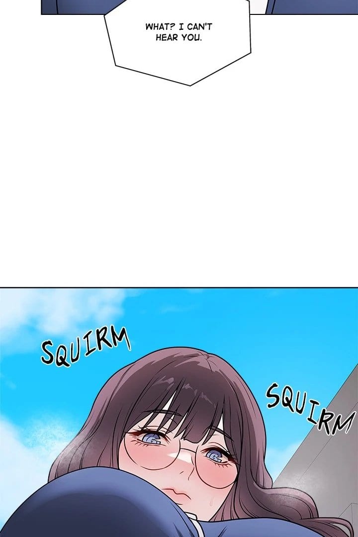 Signed, Sealed, Mistaken Uncensored, chapter 11, page 126 of 130