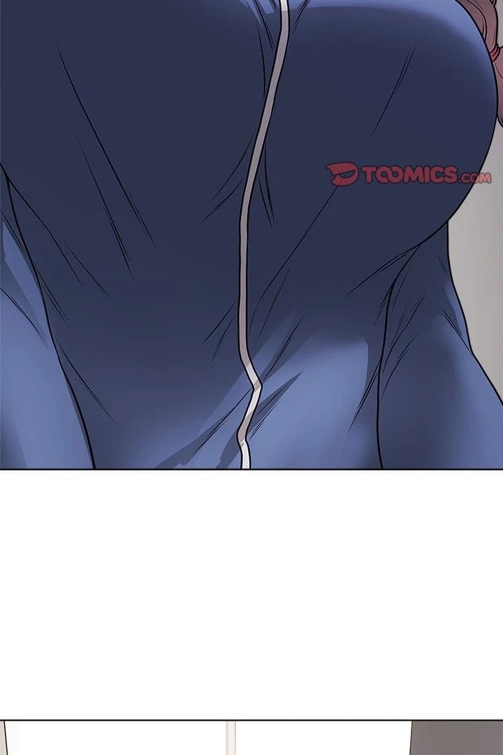 Signed, Sealed, Mistaken Uncensored, chapter 11, page 127 of 130