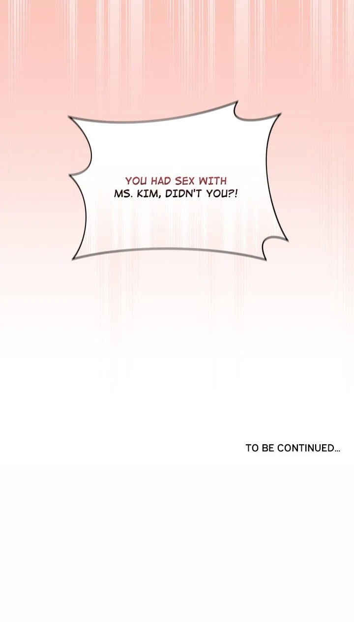 Signed, Sealed, Mistaken Uncensored, chapter 11, page 130 of 130
