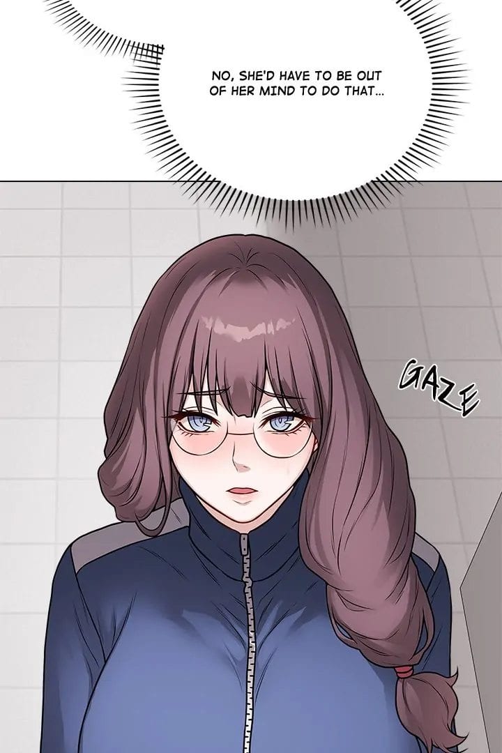 Signed, Sealed, Mistaken Uncensored, chapter 12, page 8 of 146