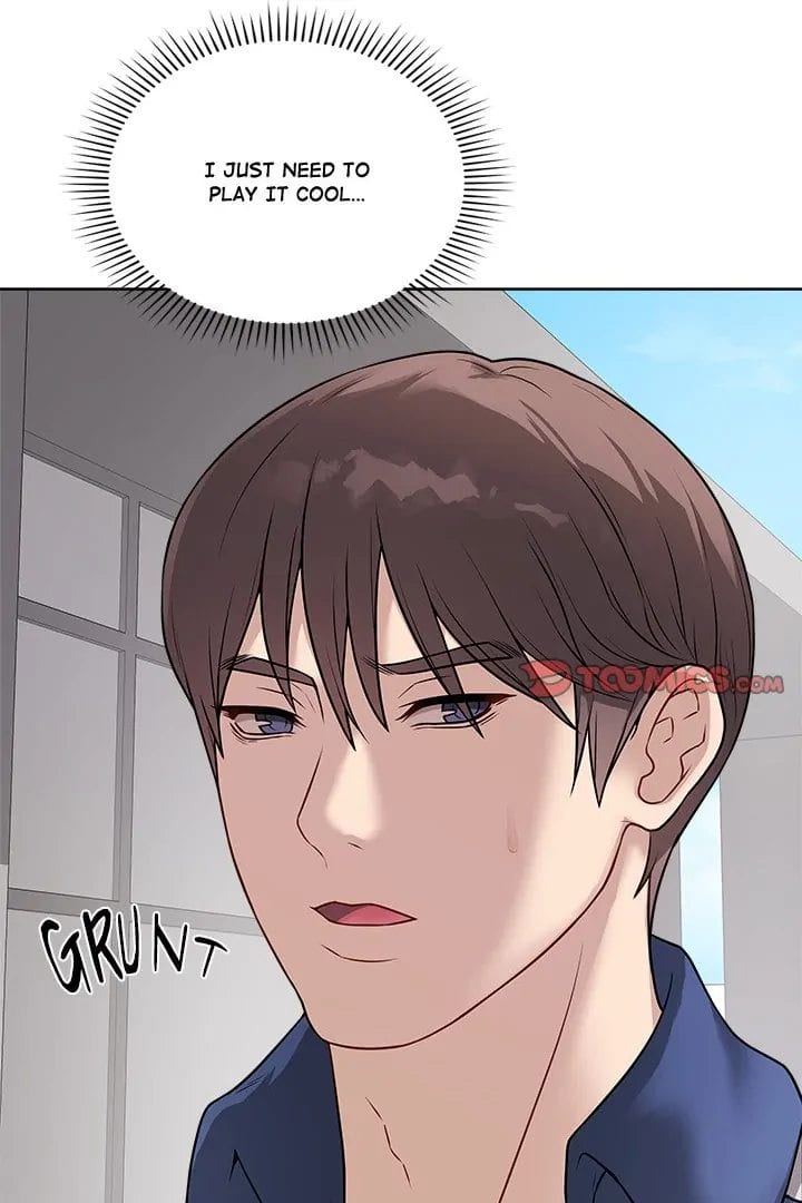Signed, Sealed, Mistaken Uncensored, chapter 12, page 11 of 146