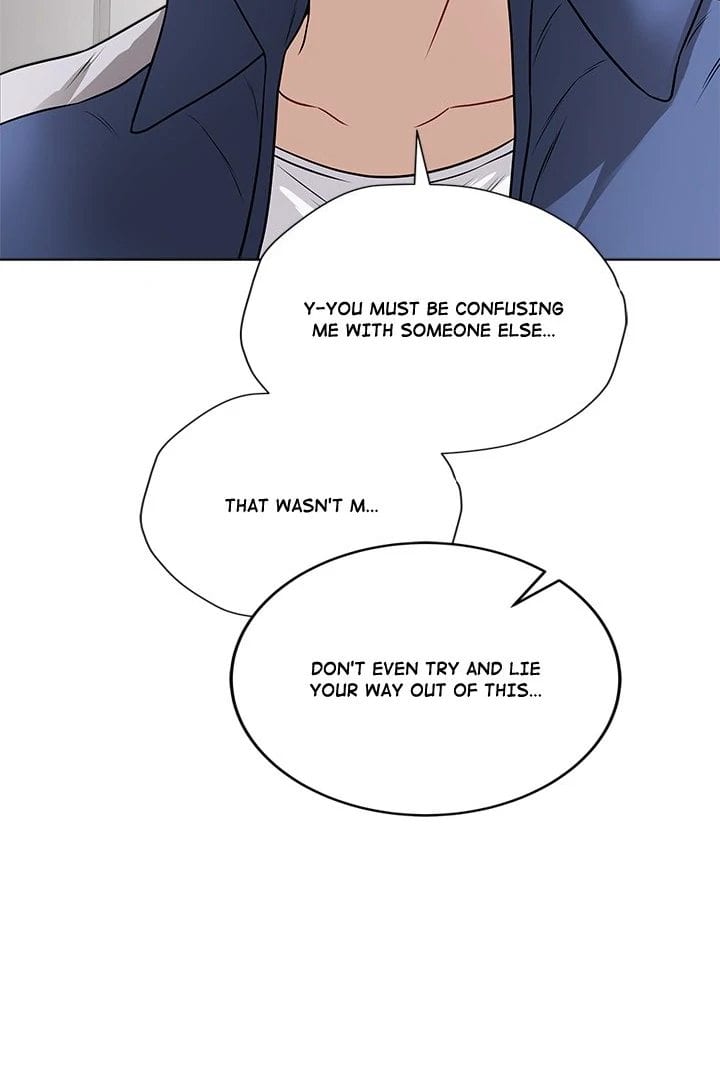 Signed, Sealed, Mistaken Uncensored, chapter 12, page 12 of 146