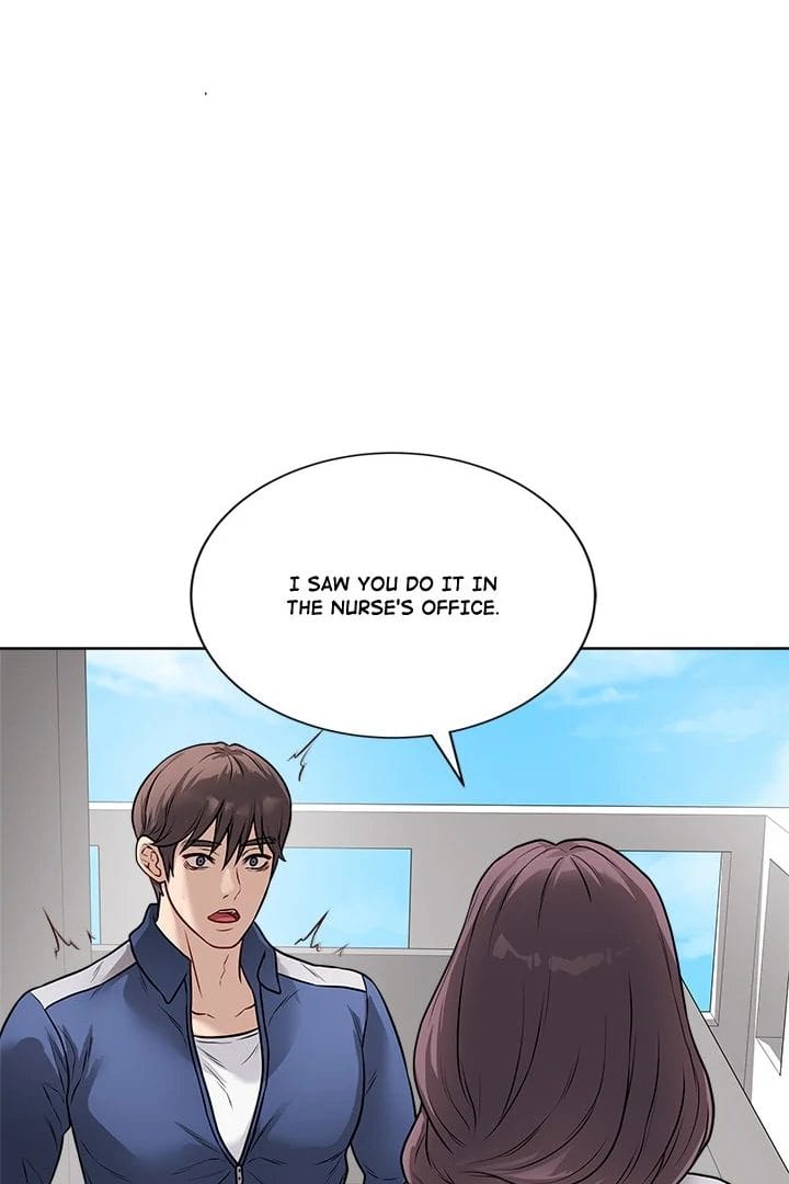 Signed, Sealed, Mistaken Uncensored, chapter 12, page 13 of 146