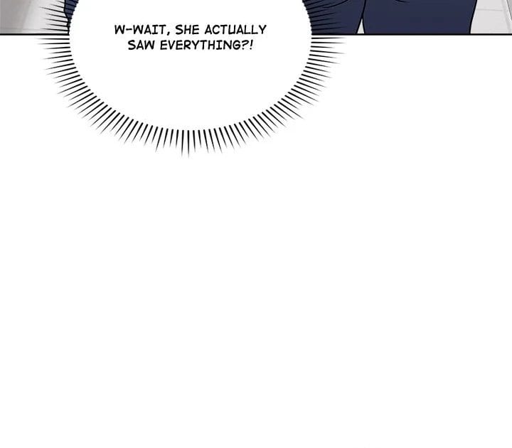 Signed, Sealed, Mistaken Uncensored, chapter 12, page 15 of 146