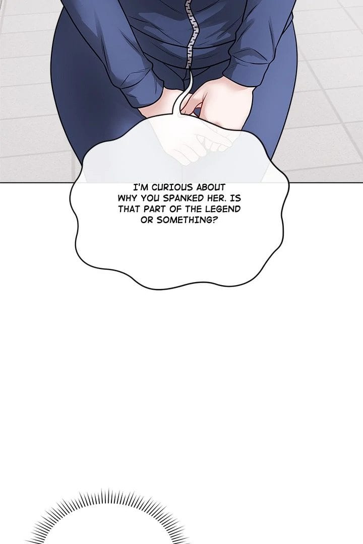Signed, Sealed, Mistaken Uncensored, chapter 12, page 17 of 146