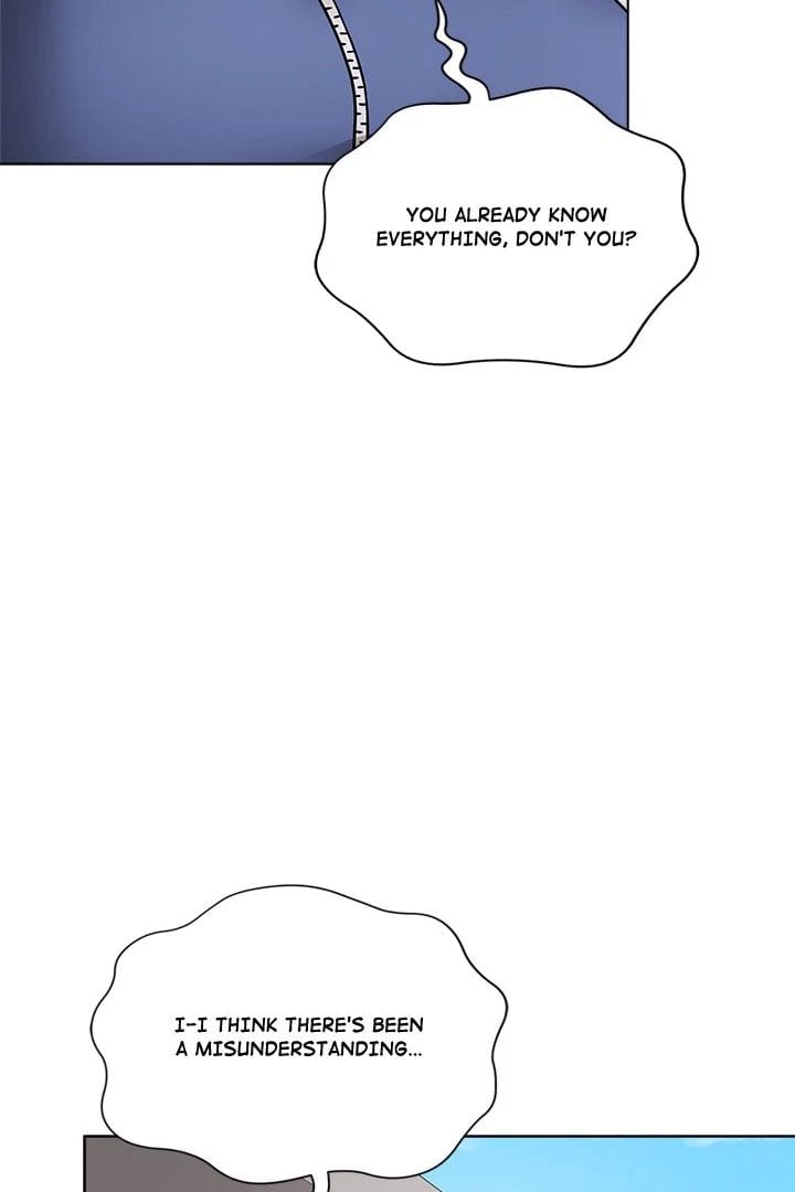 Signed, Sealed, Mistaken Uncensored, chapter 12, page 22 of 146