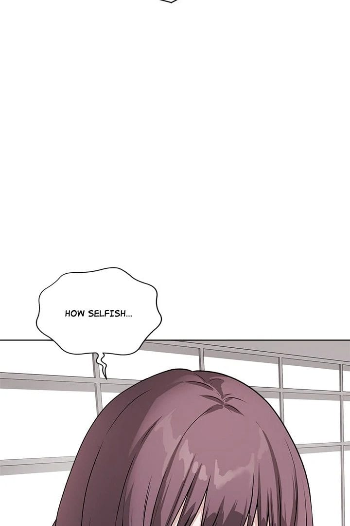 Signed, Sealed, Mistaken Uncensored, chapter 12, page 27 of 146