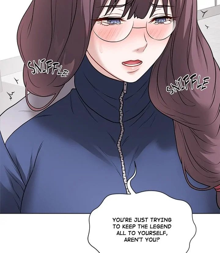 Signed, Sealed, Mistaken Uncensored, chapter 12, page 28 of 146
